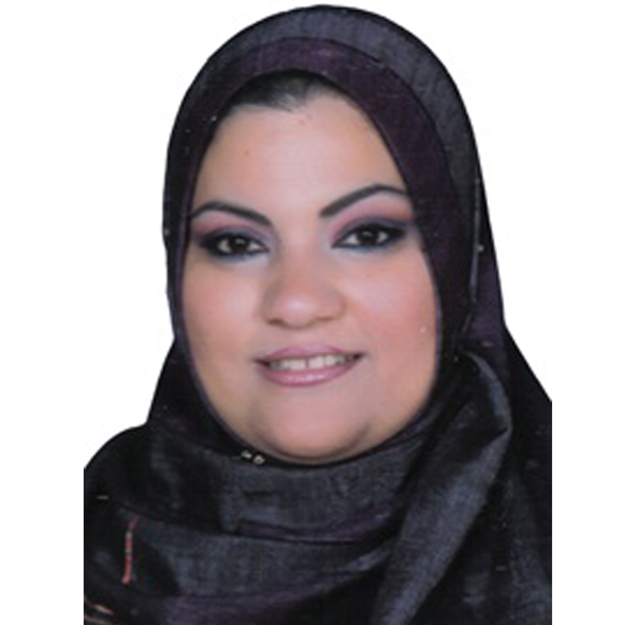 امينة لطفي عويس محمد