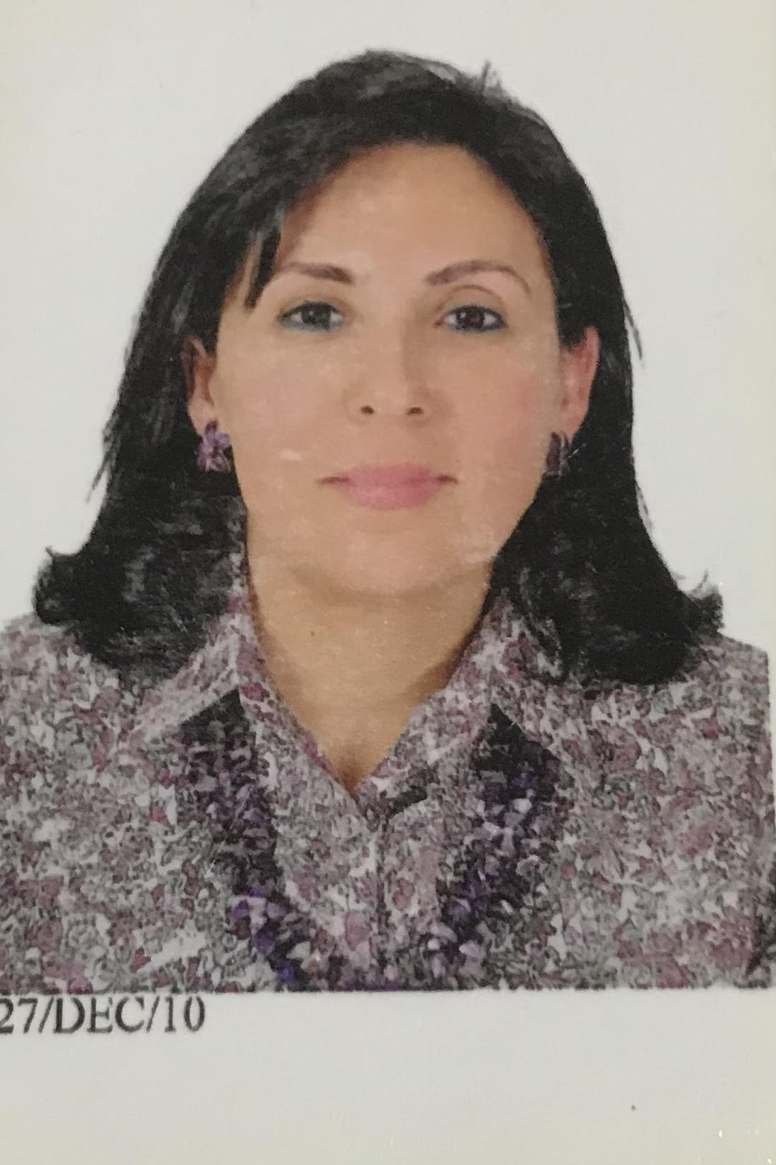 اميمه جابر علام محمد