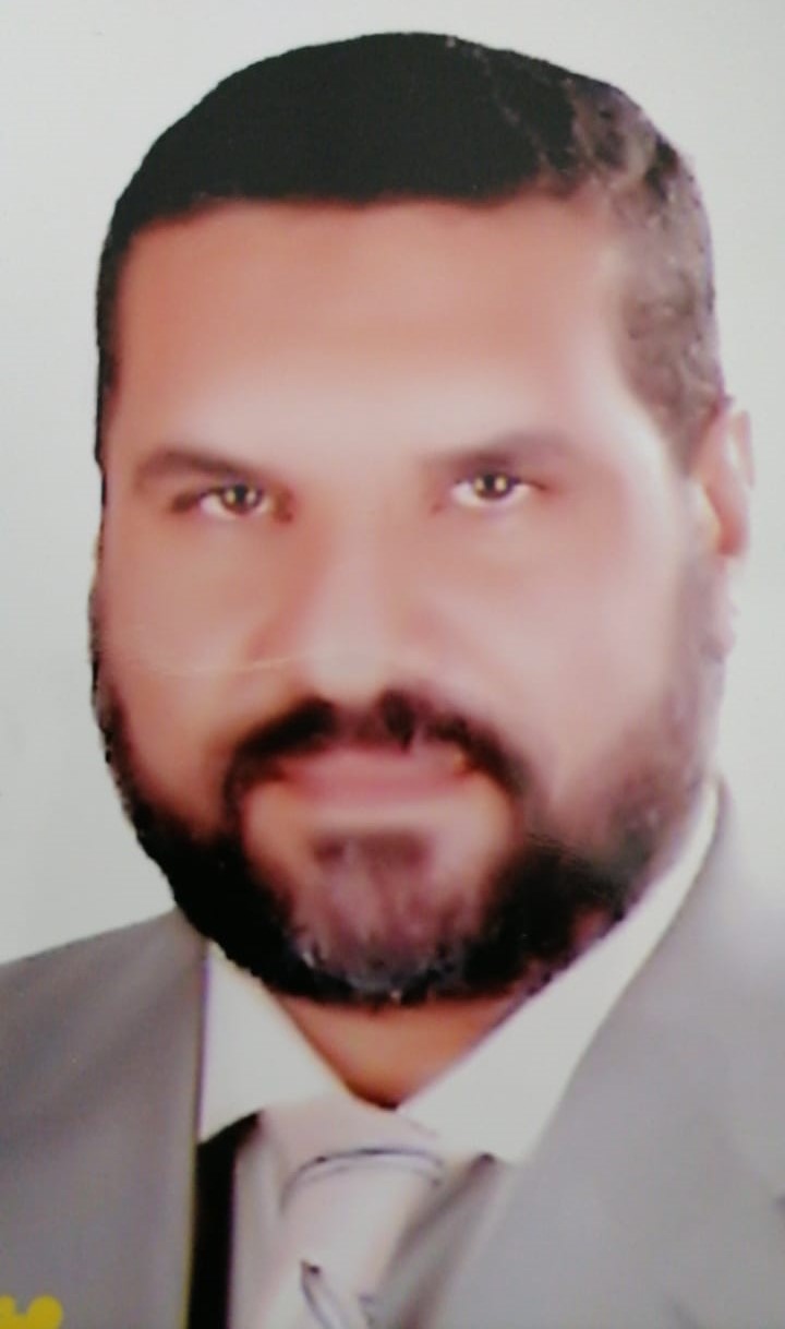 محمود حموده محمود الشقنقيرى